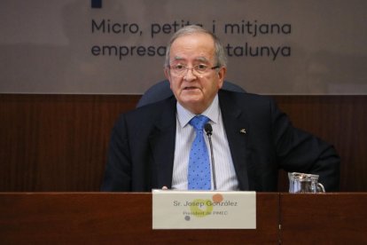 Josep González.