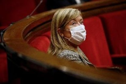 Ponsa trasllada al Govern el seu rebuig a l'empresonament d'Hasel i demana 