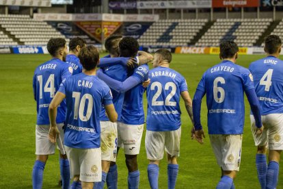 El Lleida comienza la segunda vuelta ganando a L'Hospitalet