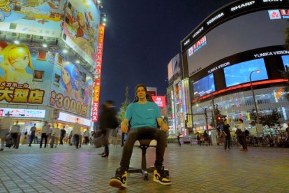 El Rubius, el ‘youtuber’ más influyente de España, anunció la semana pasada su traslado a Andorra. 