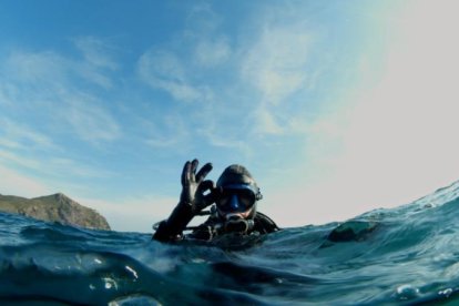 Tresors sota el litoral català