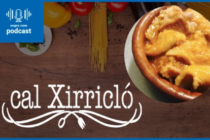 Restaurant Cal Xirricló 