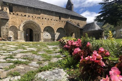 Las iglesias de Salardú y Baqueira podrán acoger acontecimientos no religiosos