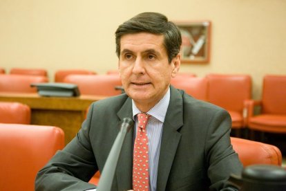 Pedro González-Trevijano.