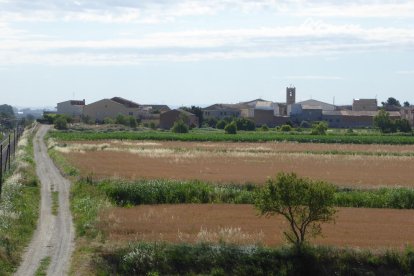 Els fets van tenir lloc l’abril del 2017 a Sidamon.