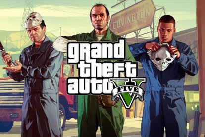 GTA V