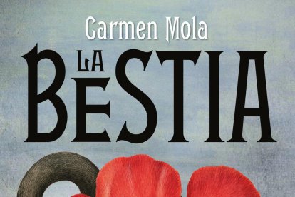 La polèmica més ‘bèstia’ del Planeta thriller històric del trio carmen mola