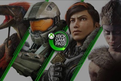 Els propers moviments del sistema Xbox Game Pass