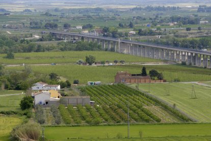 Gràcies en nom de l’Horta