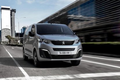 Els vehicles comercials Peugeot ofereixen un gran ventall de mides, volums de càrrega, carrosseries i siluetes per adaptar-se a qualsevol activitat.