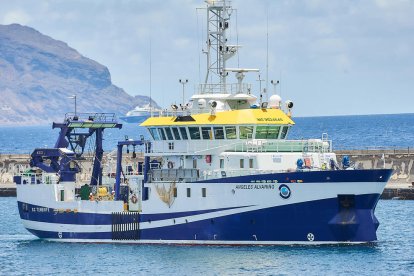 Nuevo hallazgo en la zona de Tenerife donde se busca a Tomás Gimeno y una de las niñas