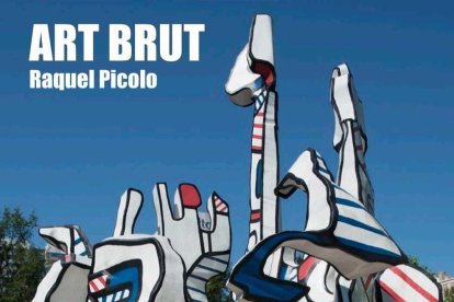 'Art brut', quan l'art es converteix en teràpia per a persones amb trastorns psiquiàtrics.