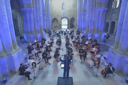 'Concert Essencial' de Lleida 