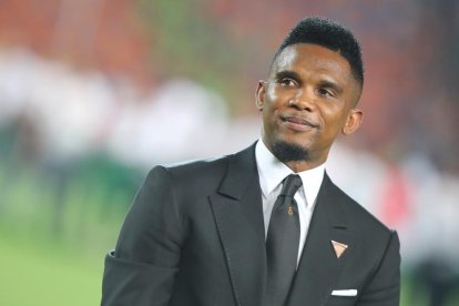 Twitter, Sergi Arola i Samuel Eto'o entren a una llista de morosos d'Hisenda més estricta