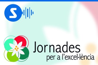 Jornades per a l'excel·lència