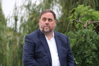 La Moncloa veu Junqueras i Sànchez “clau” per “restaurar la convivència” a Catalunya