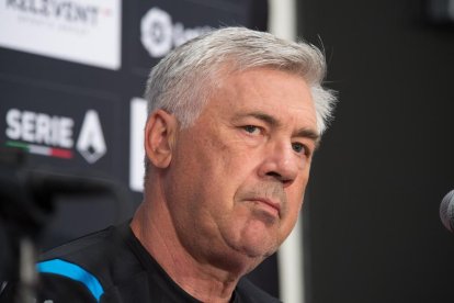 Carlo Ancelotti i Ildefonso Falcones entren a la llista de morosos