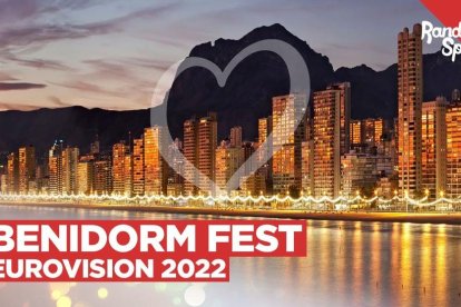 Benidorm Fest.