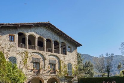 'MasterChef', en La Garrotxa 