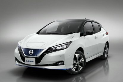 El Nissan Leaf e+ ha superat l'avaluació integral de Green NCAP assegurant-se la màxima qualificació de cinc estrelles.