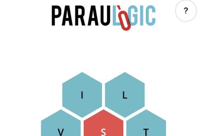 Paraulògic