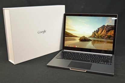 Què és un Chromebook?