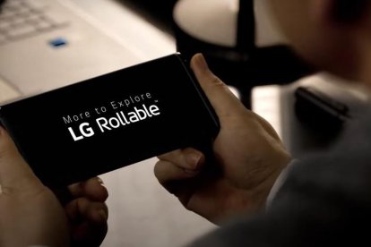 LG Electronics deja de fabricar teléfonos