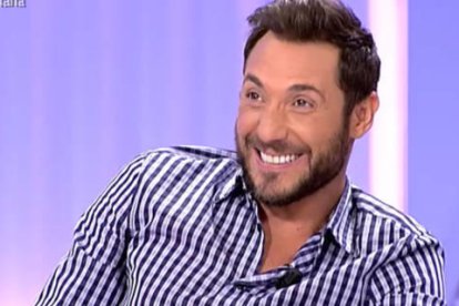 Antonio David Flores té gravacions de les reunions amb la direcció de