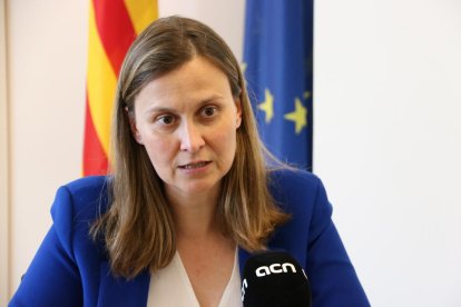Meritxell Serret