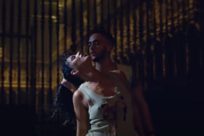 Polèmica pel videoclip de C. Tangana i Nathy Peluso a la catedral de Toledo