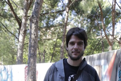 Joel Jové