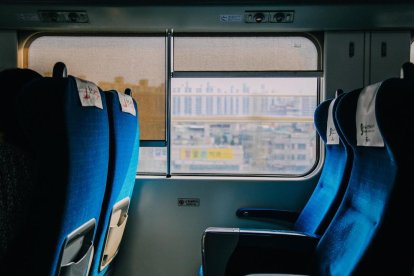 La Comissió Europea proporcionarà bitllets de tren gratuïts a 60 000 joves europeus