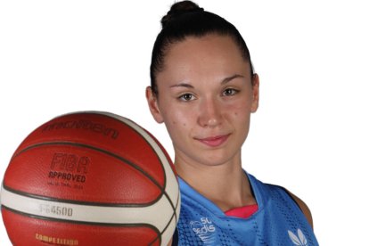 Etxarri, l'MVP de la Lliga