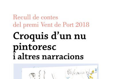 Un faune a Vent de Port