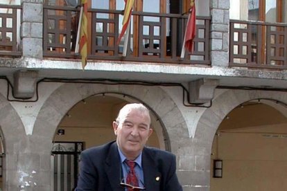 Imatge d’arxiu de Josep Calbetó.