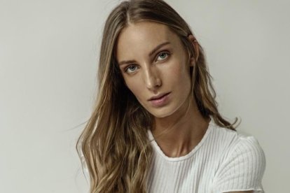 Eugènia Piqué, de 25 años y del Palau, sigue estudiando en Barcelona.