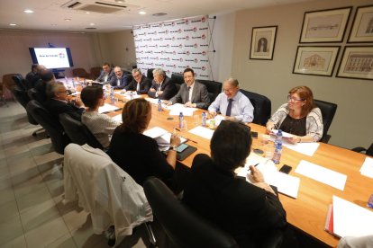 La Fira recuperará en 2018 el salón de mobiliario y decoración Decorhàbitat por la mejora del sector inmobiliario