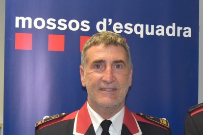 Jordi Dalmau (e) i Joan Figuera (d), els nous caps a Lleida.