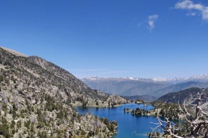 Augmenten els rescats en muntanya: la majoria es deuen a errors humans
