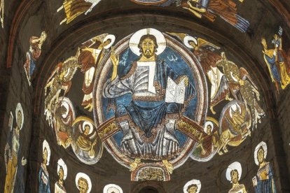Santoral d'avui, dissabte 23 d'octubre de 2021, els sants de l'onomàstica del dia