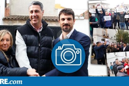 Albiol insta PSC i Cs a “caminar en la mateixa direcció” després del 21-D