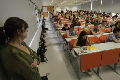 Cinco técnicas que pueden ayudar a aprobar los exámenes de septiembre