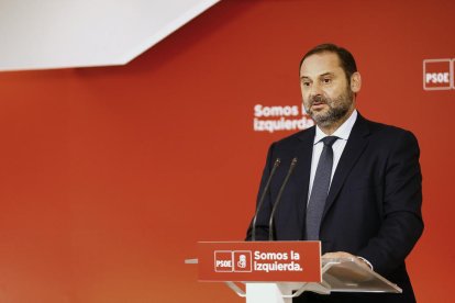 El PSOE descarta la mediació proposada per Puigdemont i Iglesias