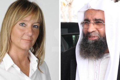 El PP compara Houzi con el imán de Ripoll y lo ve un “peligro evidente”