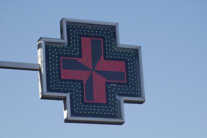 Farmàcies de guàrdia avui a Lleida, dilluns 25 d'octubre de 2021