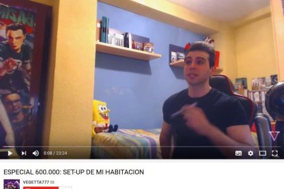 El paradís ‘youtuber’
