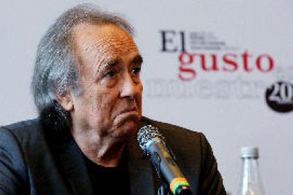 Serrat demana als Governs espanyol i català 