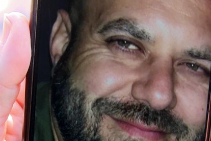 Jorge Lozano era ‘El impostor de las mil caras’.