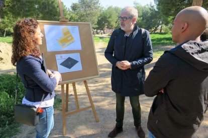 Lleida tindrà el seu primer Street Work Out