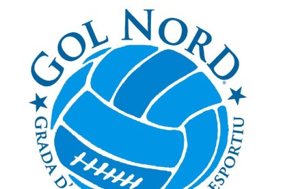La nova Grada d’Animació del Lleida estarà situada a la zona de Gol Nord.